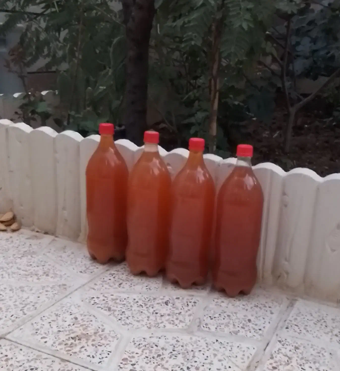 آبغوره و سرکه  ترش و بهداشتی و ارگانیک در مینودر|خوردنی و آشامیدنی|قزوین, |دیوار