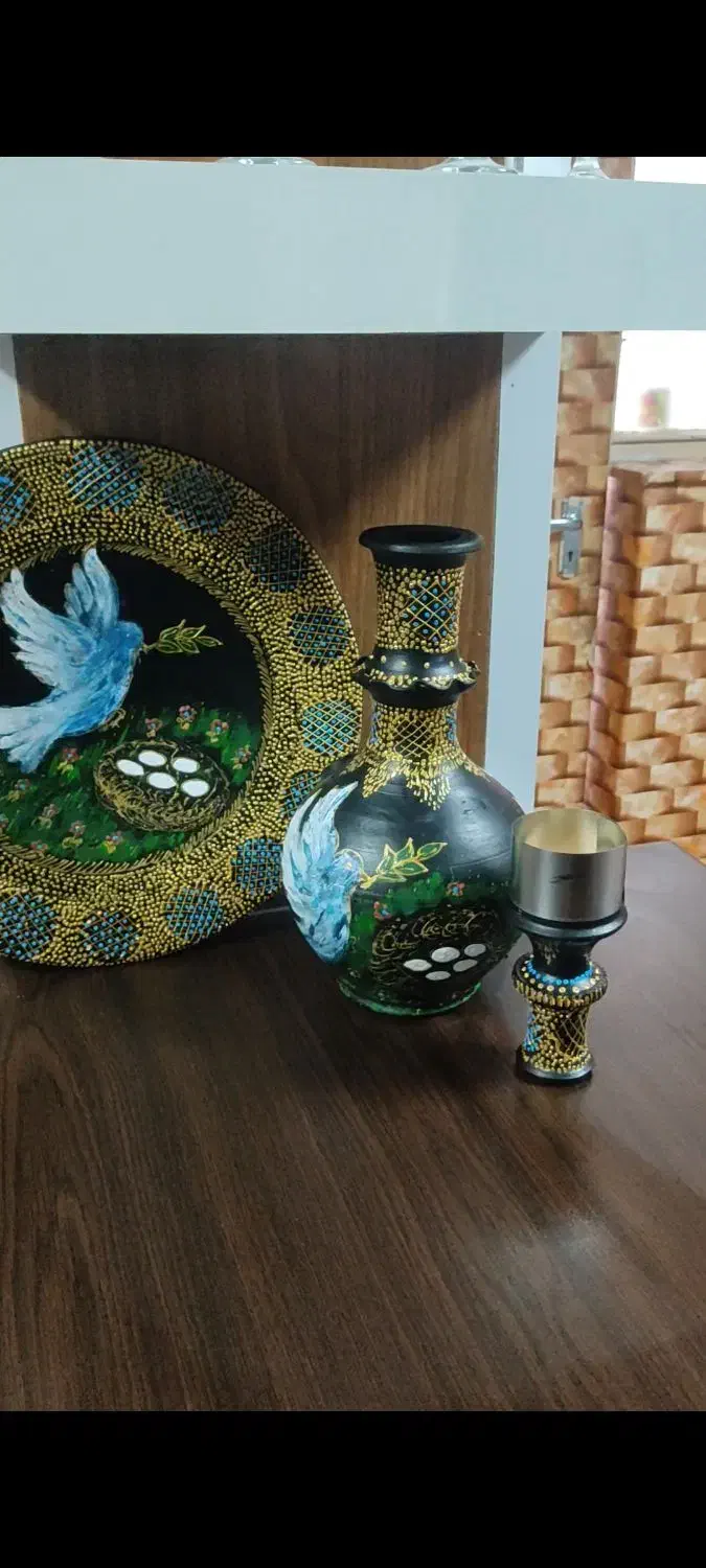 قیلیون|صنایع دستی و سایر لوازم تزئینی|یاسوج, |دیوار