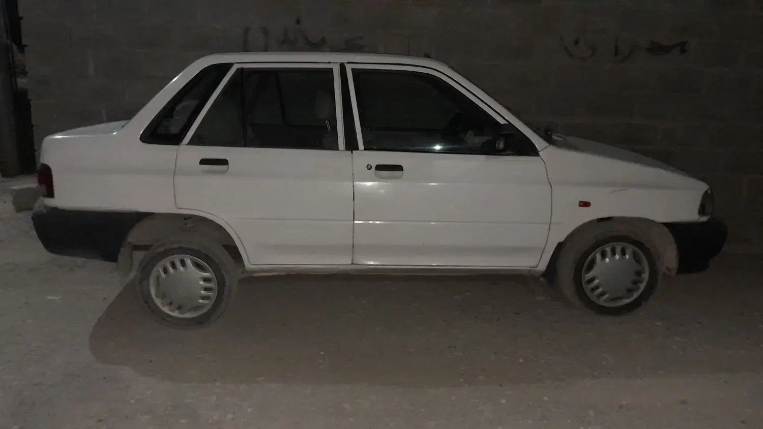 پراید صبا|خودرو سواری و وانت|رودان, |دیوار