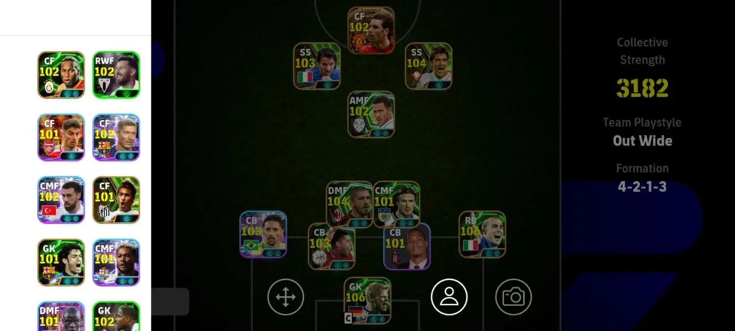 اکانت ای فوتبال|کنسول، بازی ویدئویی و آنلاین|مهاجران, |دیوار