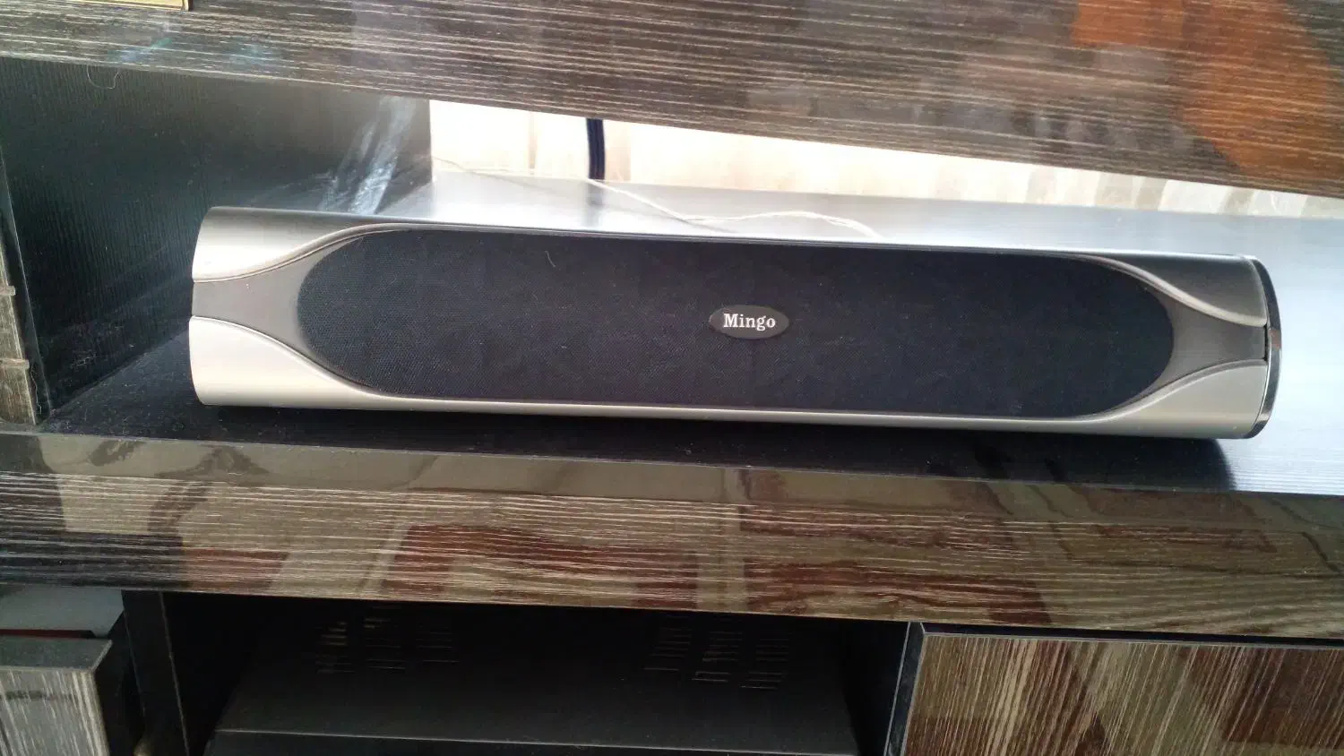 باند|سیستم صوتی خانگی|نجفآباد, دلگشا|دیوار