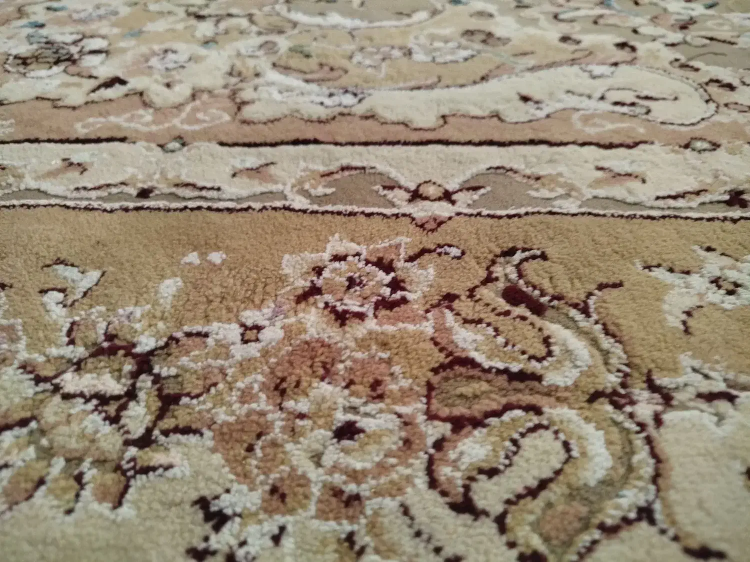 دو عددفرش|فرش|لاهیجان, بازکیاگوراب|دیوار