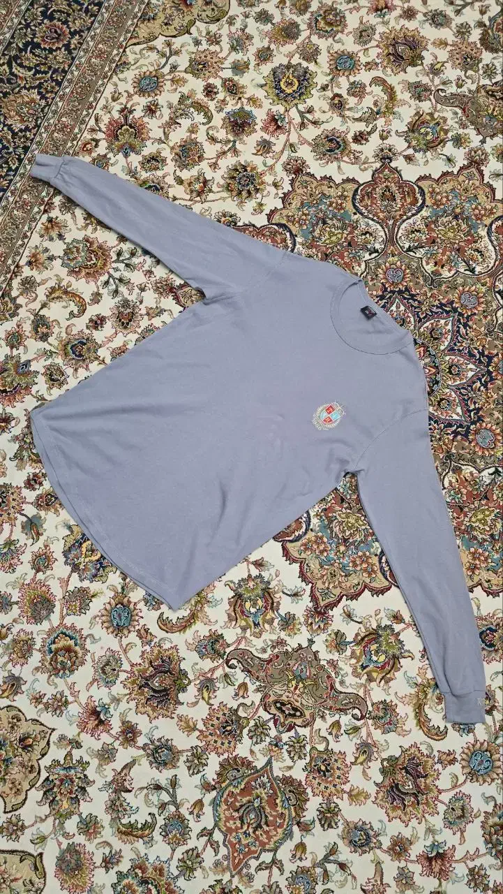 تیشرت آستین بلند سایز XXL|لباس|تهران, امیریه|دیوار