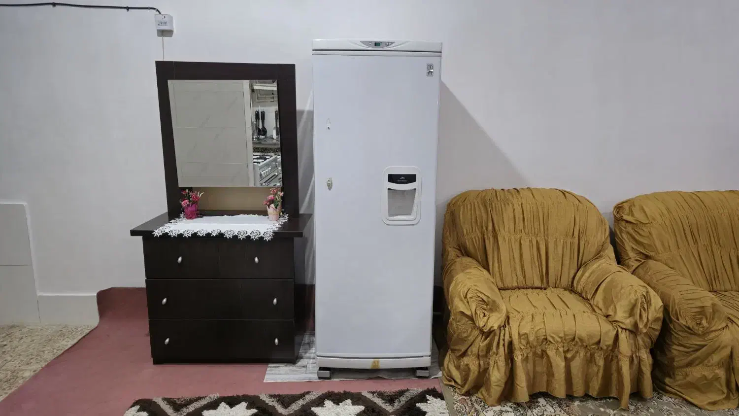 اجاره ی ،روزانه|اجارهٔ کوتاهمدت آپارتمان و سوئیت|بروجرد, |دیوار