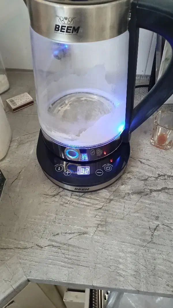 چایساز بیم مدل ۲۸۱۳|سماور، چایساز، قهوهساز|اصفهان, خانه اصفهان|دیوار