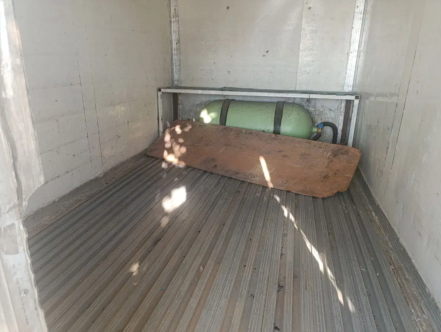 نیسان یخچال دار دوگانه|خودرو سواری و وانت|شاهدشهر, |دیوار