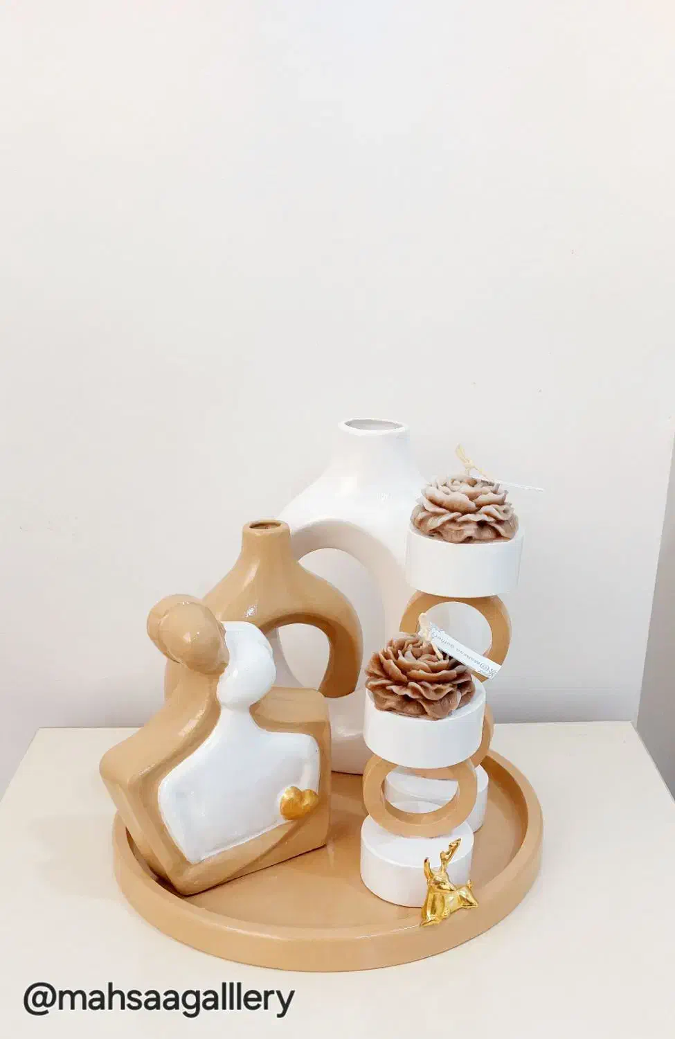 دکوری شیک|مجسمه، تندیس، ماکت|شهرکرد, |دیوار