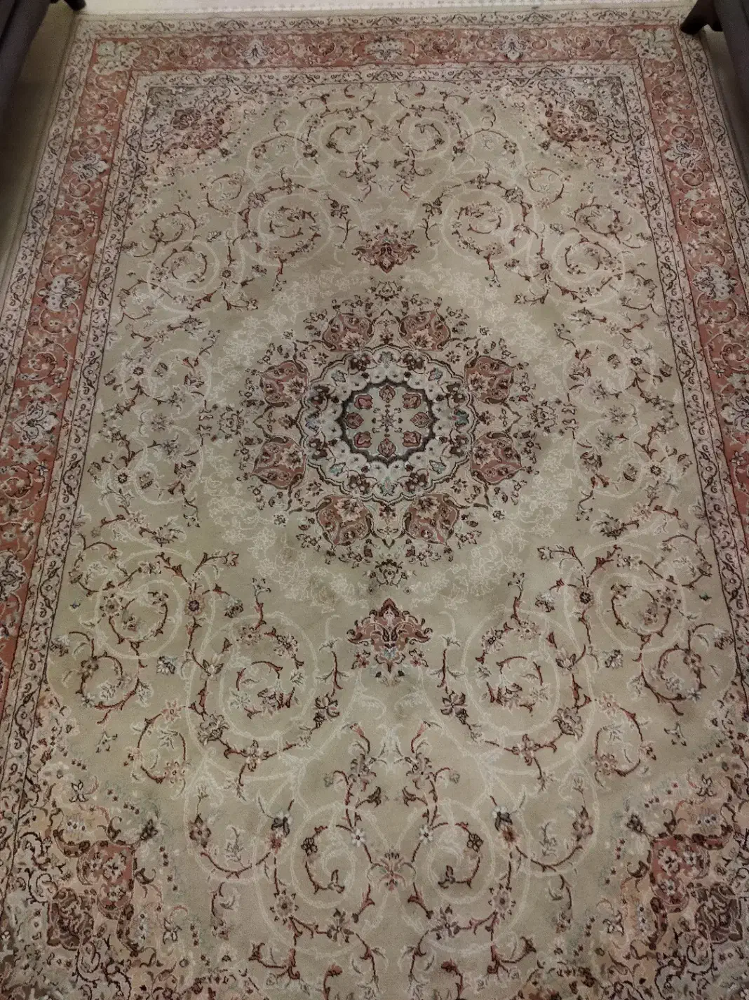 فروش فرش ماشینی|فرش|رشت, لاکان شهر|دیوار