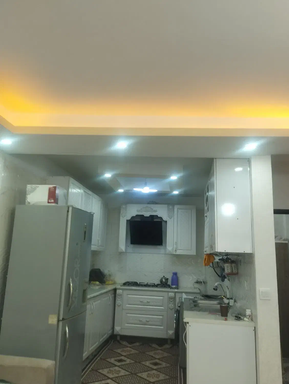 آپارتمان نوساز|اجارهٔ آپارتمان|باقرشهر, |دیوار