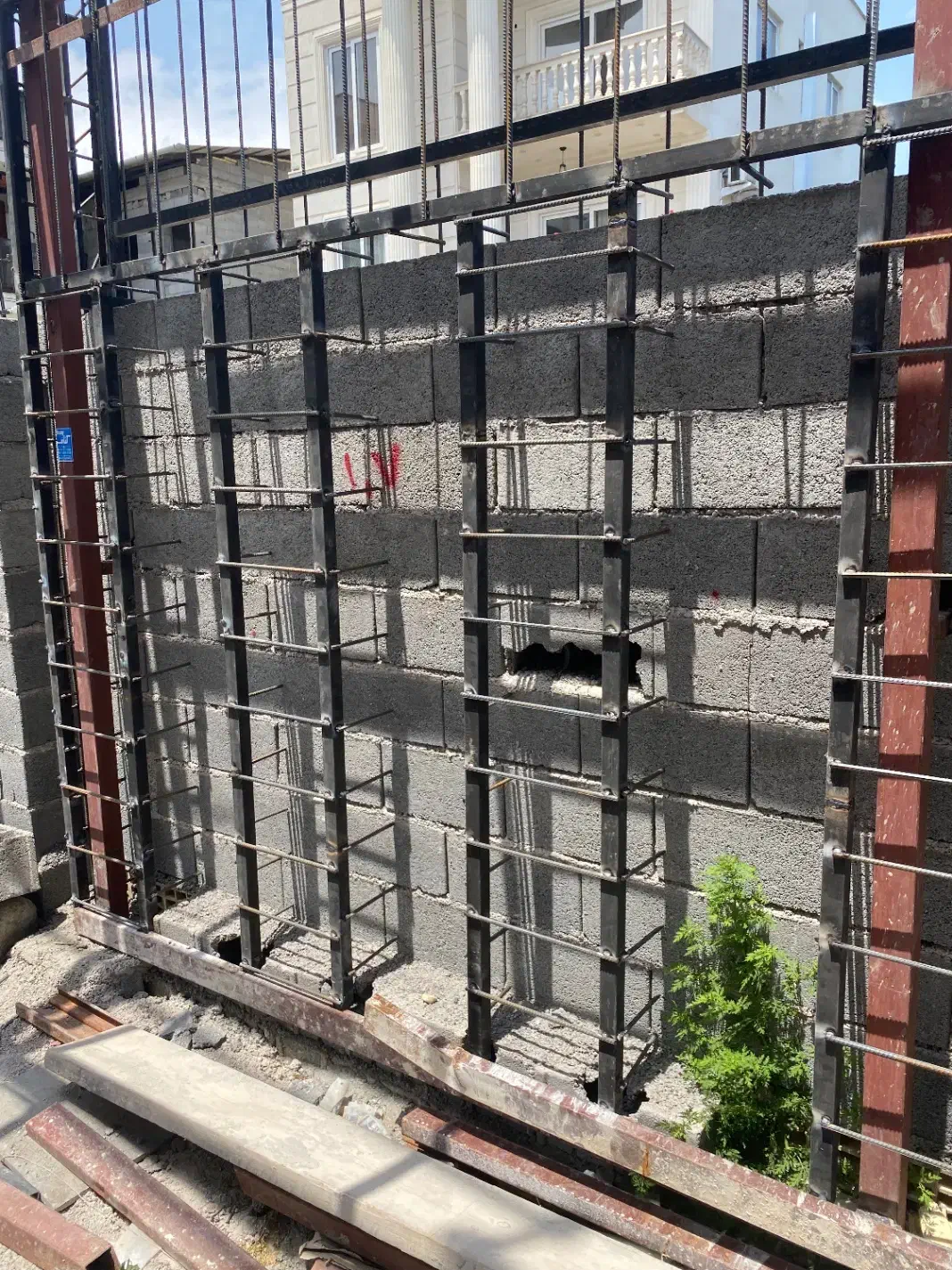 نیاز ب یک نیرو کار جوان|استخدام معماری، عمران و ساختمانی|بابل, |دیوار