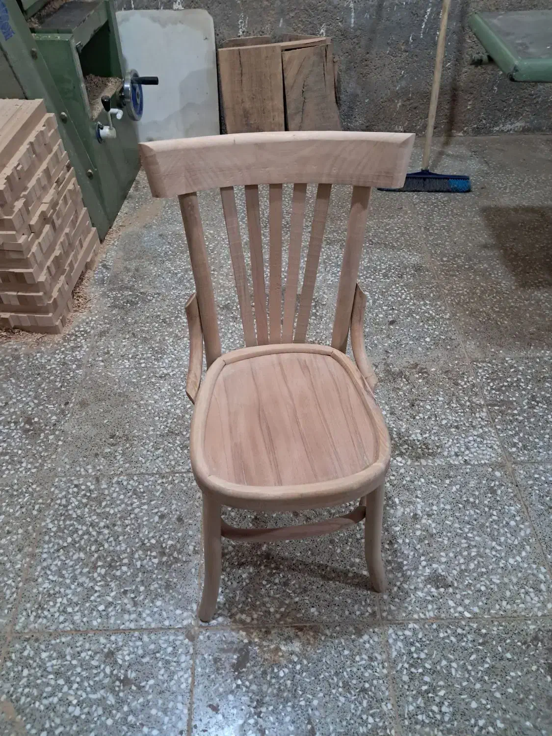 صندلی ومیز ناهار خوری|میز و صندلی غذاخوری|قم, بیست متری ولیعصر|دیوار