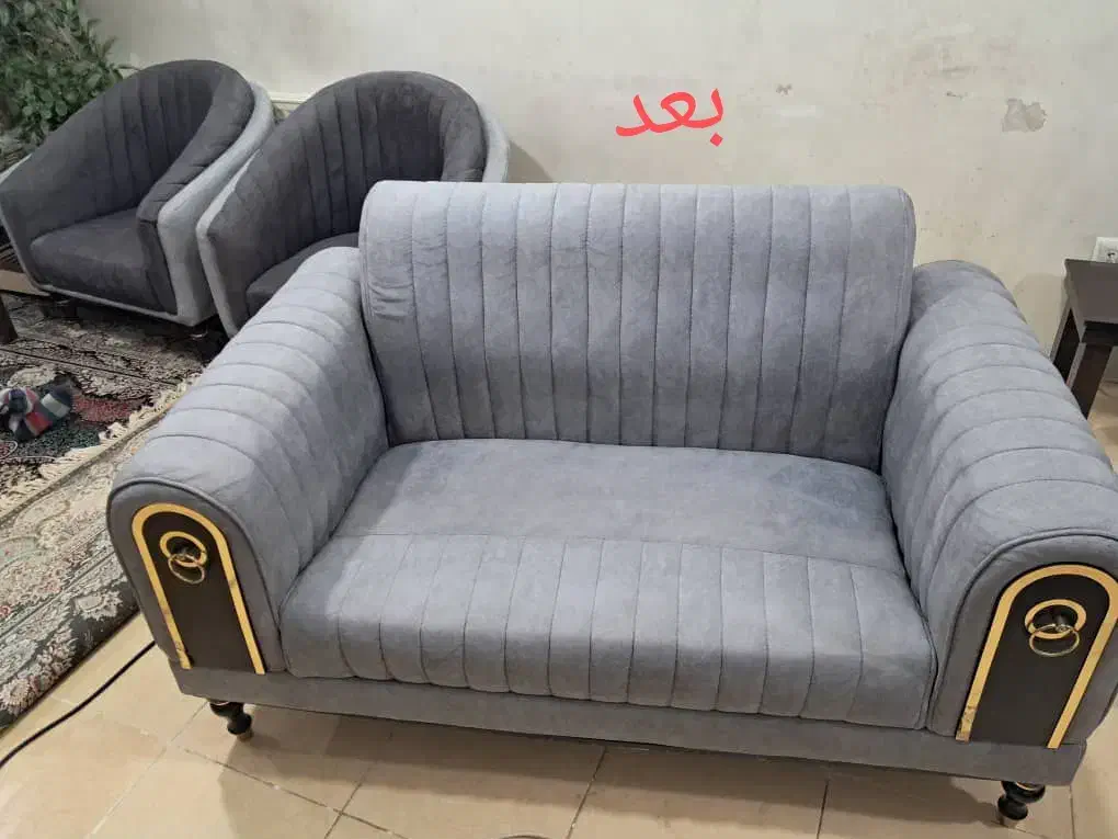 شست شوی انواع مبل،تشک خوش خواب در محل|خدمات نظافت|شهرکرد, |دیوار