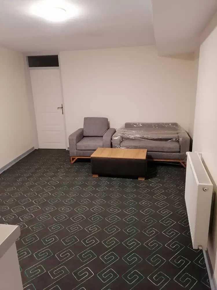 نیاوران یک خواب مبله