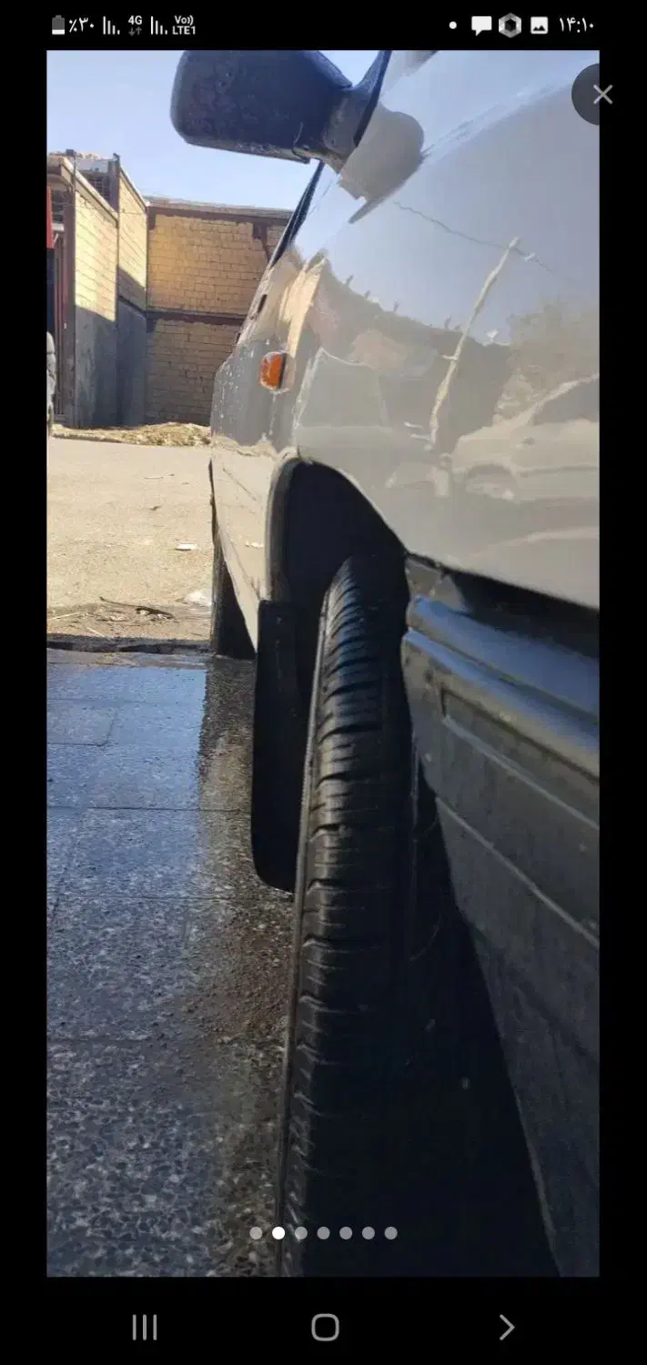 هاچبک  کره ای|خودرو سواری و وانت|خرم‌آباد, |دیوار