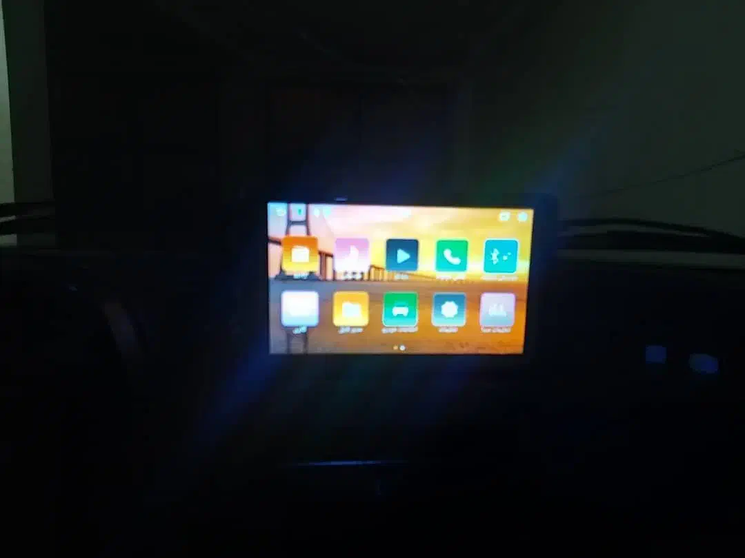 مانیتوراندروید|قطعات یدکی و لوازم جانبی|اردبیل, |دیوار