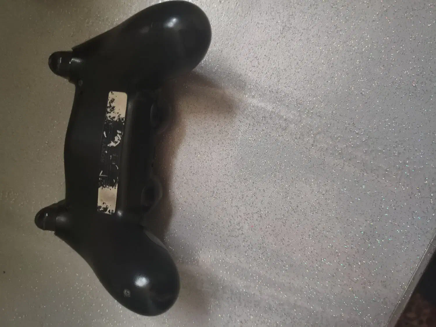 دسته ps4 اصل|کنسول، بازی ویدئویی و آنلاین|تبریز, |دیوار