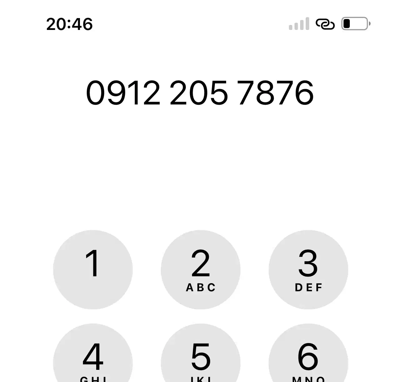 کد دو رند  0912|سیم‌کارت|تهران, نیاوران|دیوار