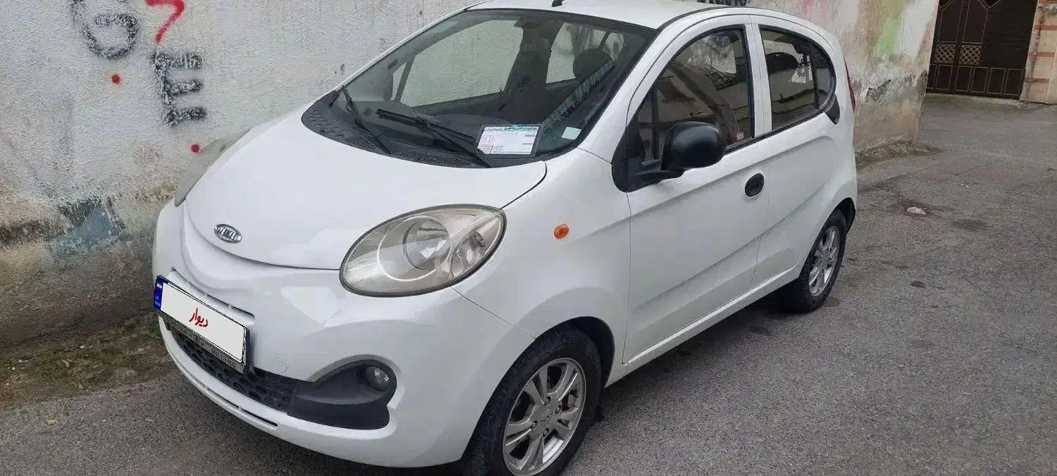 ام وی ام ۱۱۰s بیرنگ|خودرو سواری و وانت|گرگان, |دیوار