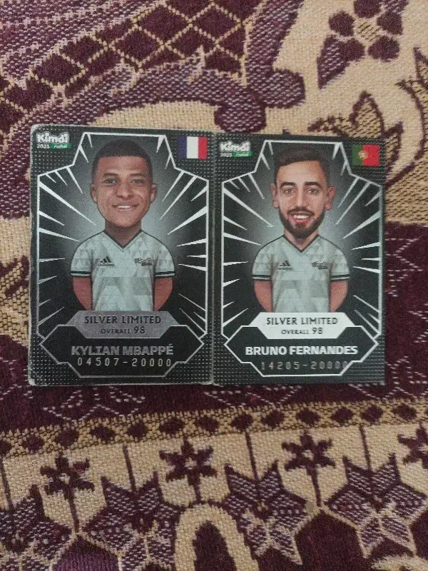 کارت کیمدی سیلور|اسباببازی|میاندوآب, |دیوار