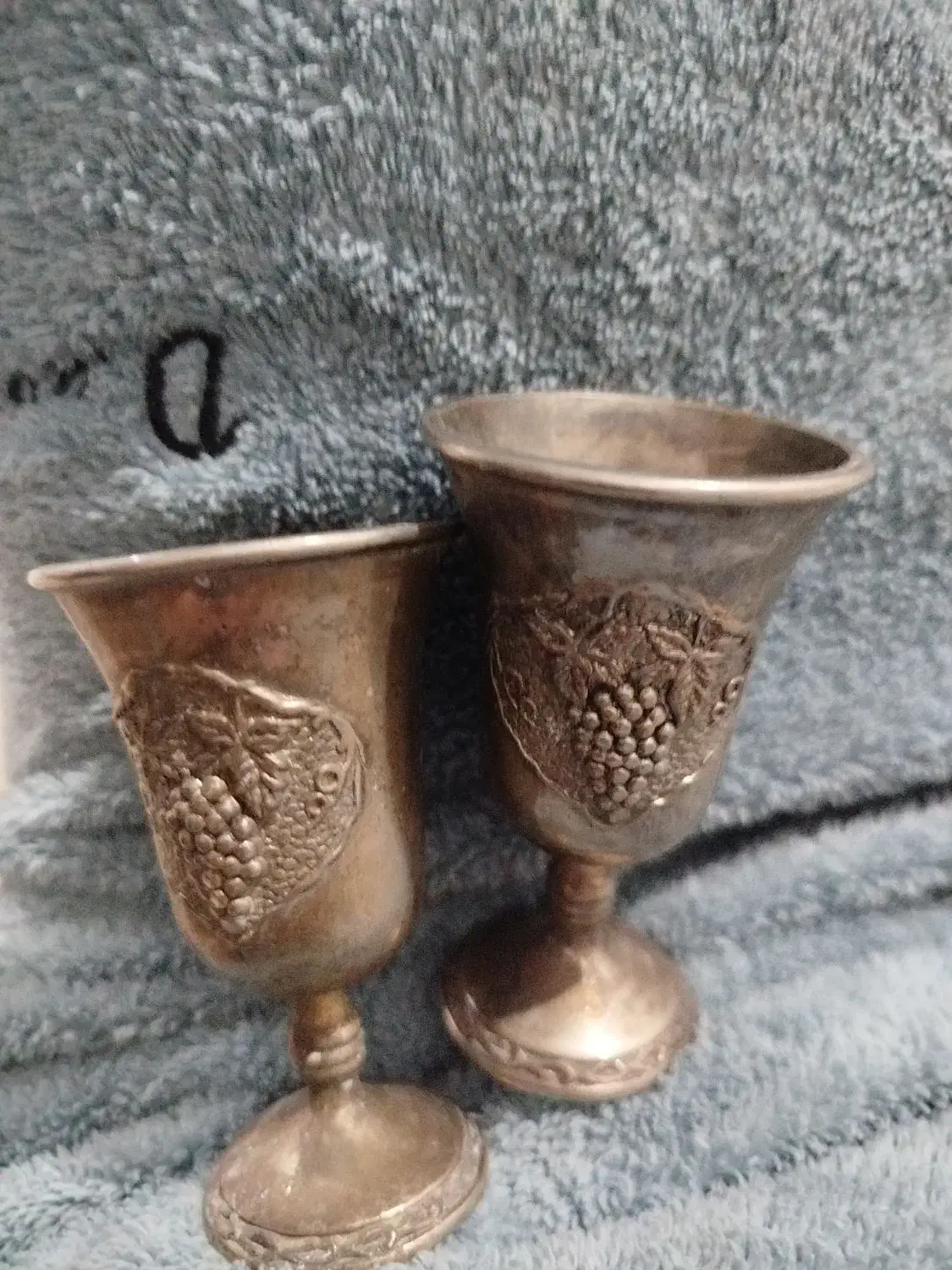 فروش دو عدد عطیقه پیک|کلکسیون اشیاء عتیقه|بستک, |دیوار