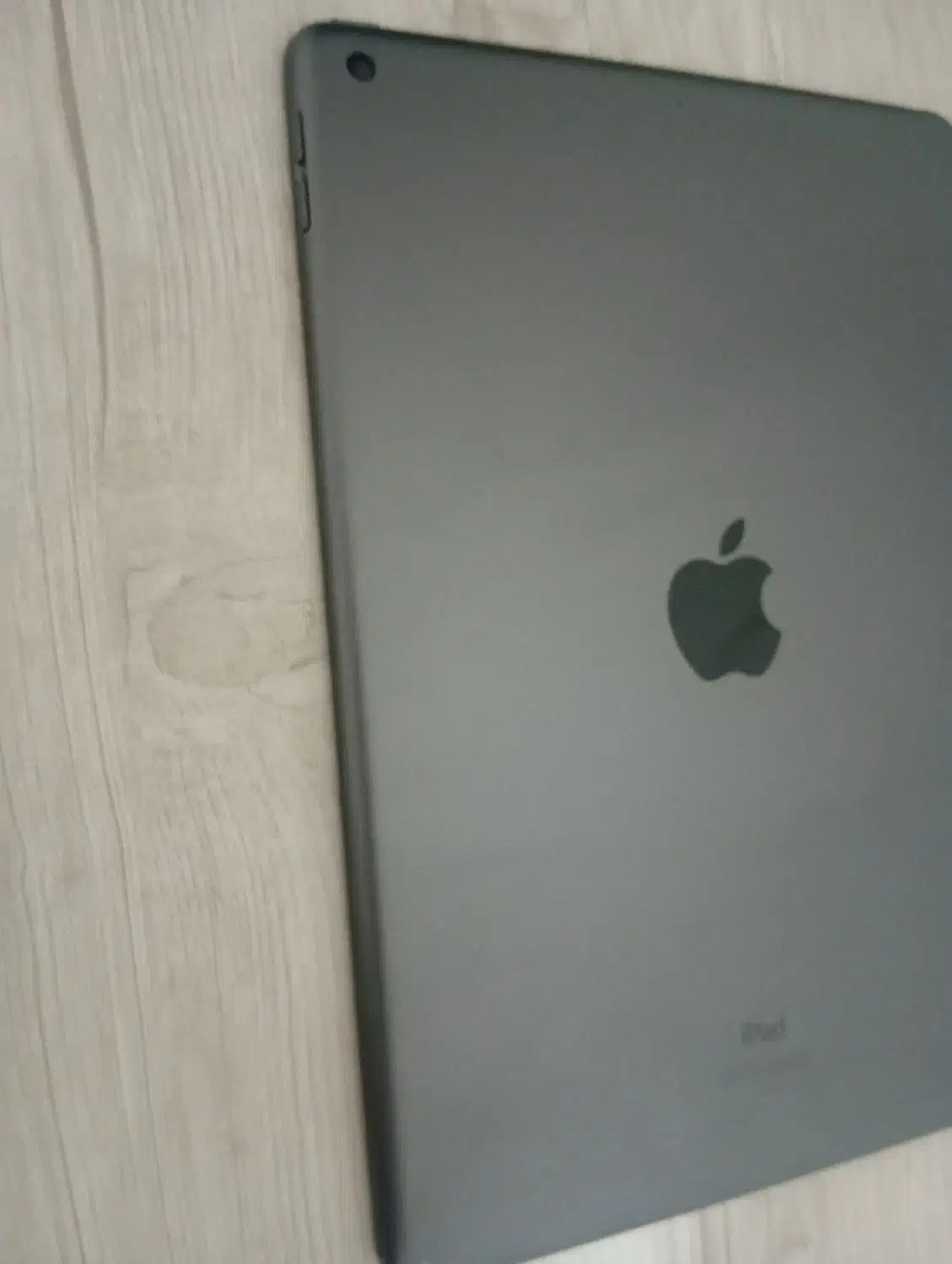 ipad آیپد نسل ۹ سالم|تبلت|اسدآباد, |دیوار