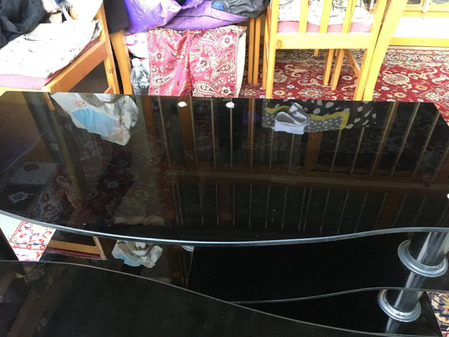 میزتلویزیون|میز تلویزیون|ساری, |دیوار