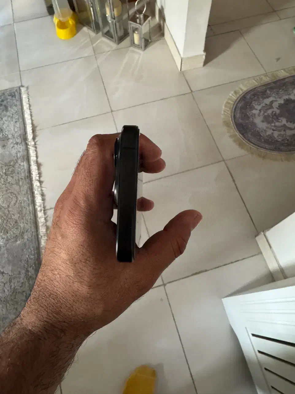 ایفون ۱۵ پرو|موبایل|رشت, معلم|دیوار