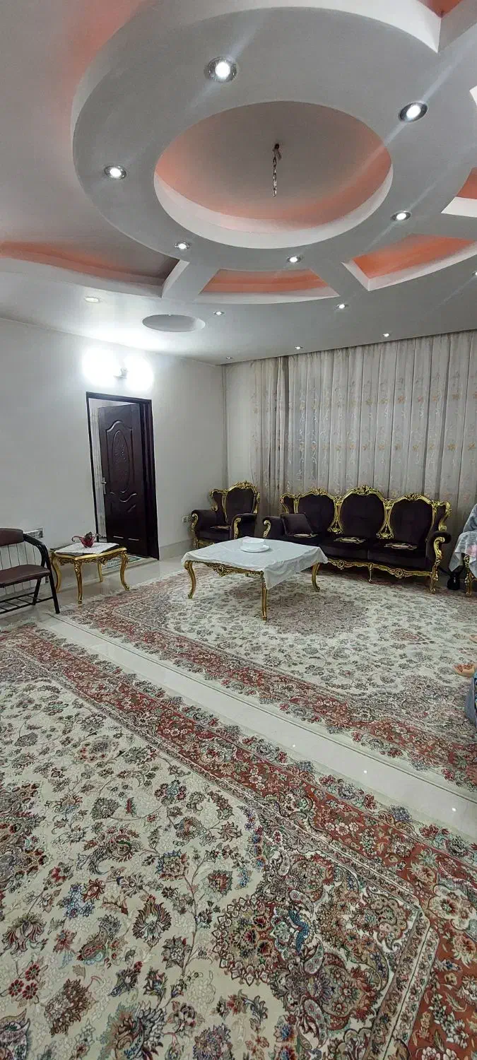 110متر* تکواحدی* عراقی|اجارهٔ آپارتمان|قم, قلعه یزدیها|دیوار