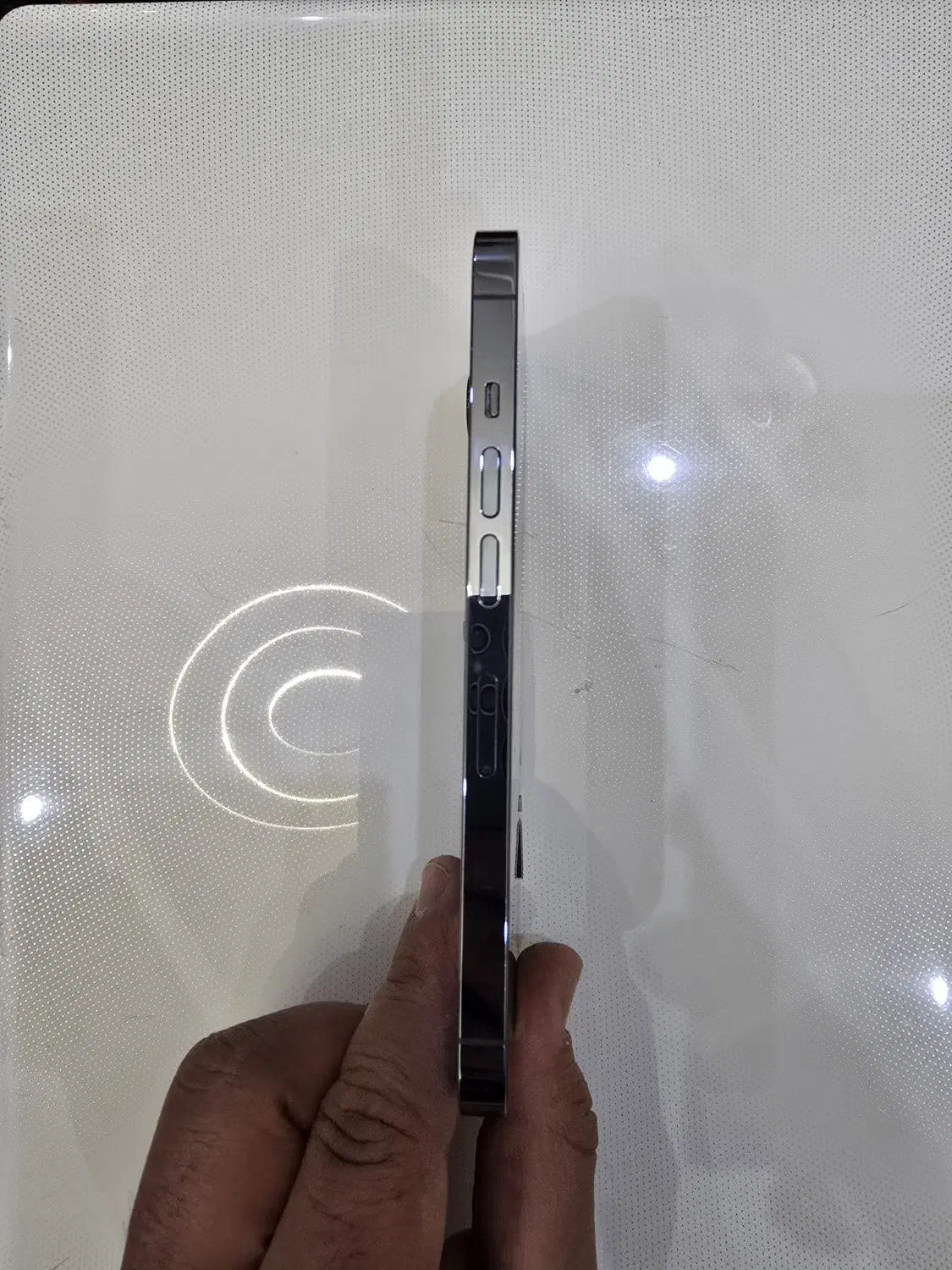 آیفون 13 پرو 1ترابایت ZA/A + ایرپاد پرو|موبایل|تهران, افسریه شمالی|دیوار