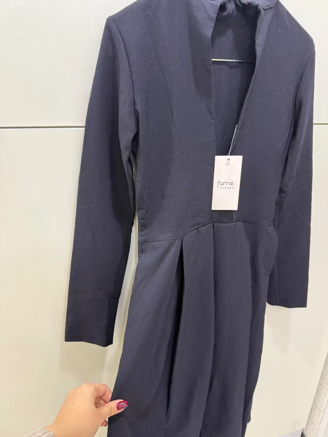 لباس مجلسی فیم استانبول سایز ۳۸|لباس|تهران, امام زاده عبدالله|دیوار