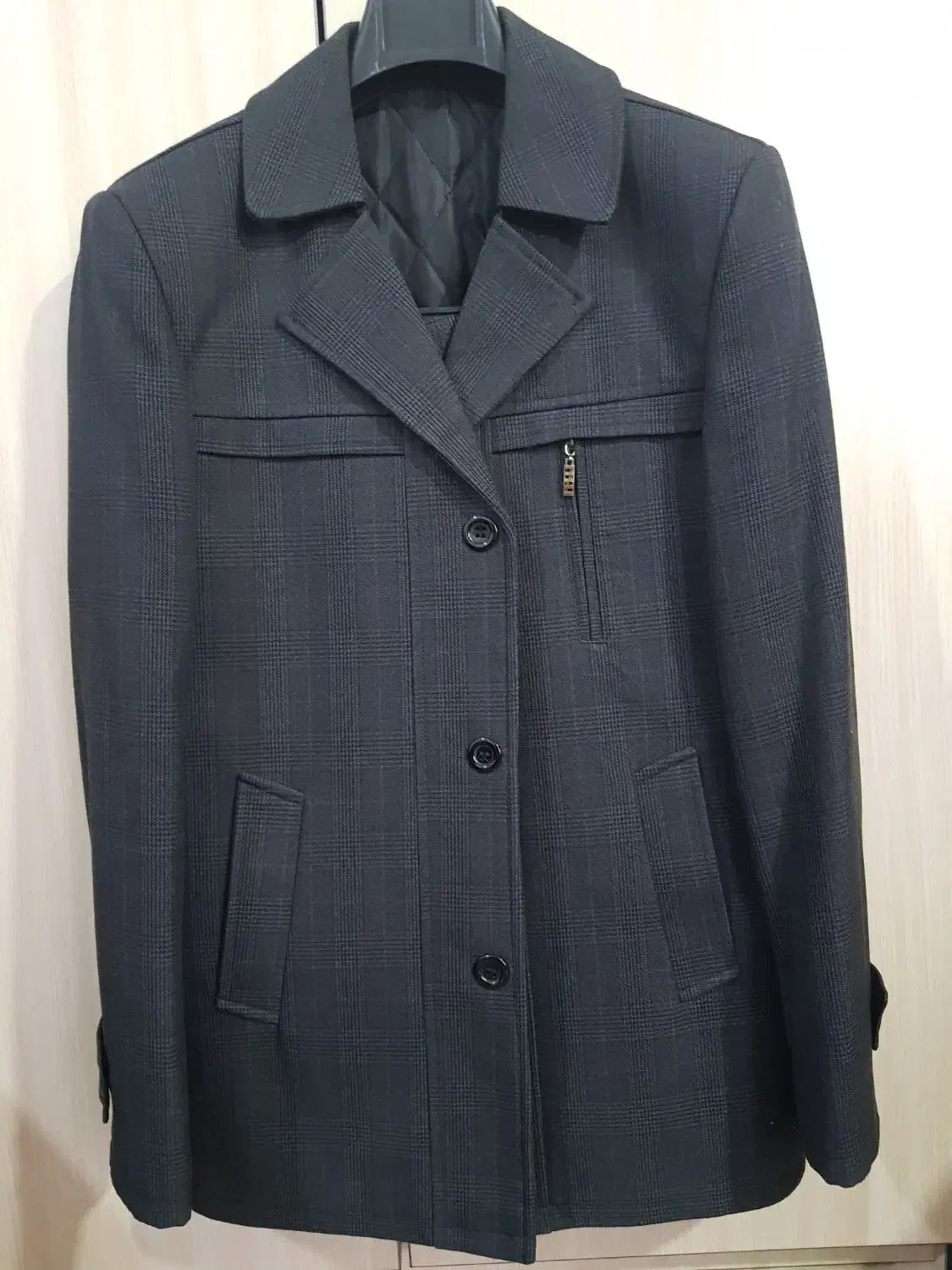 کت زمستانه سایز ۴۴|لباس|خرمآباد, |دیوار