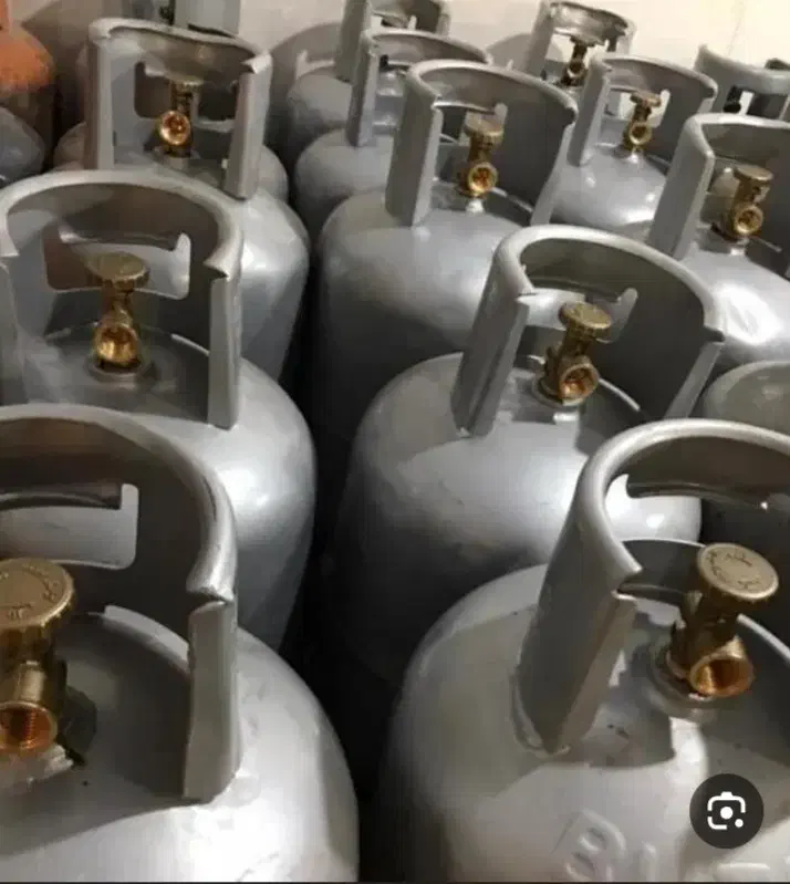 کپسول پر درب منزل|اجاق گاز و لوازم برقی پخت‌وپز|قشم, |دیوار