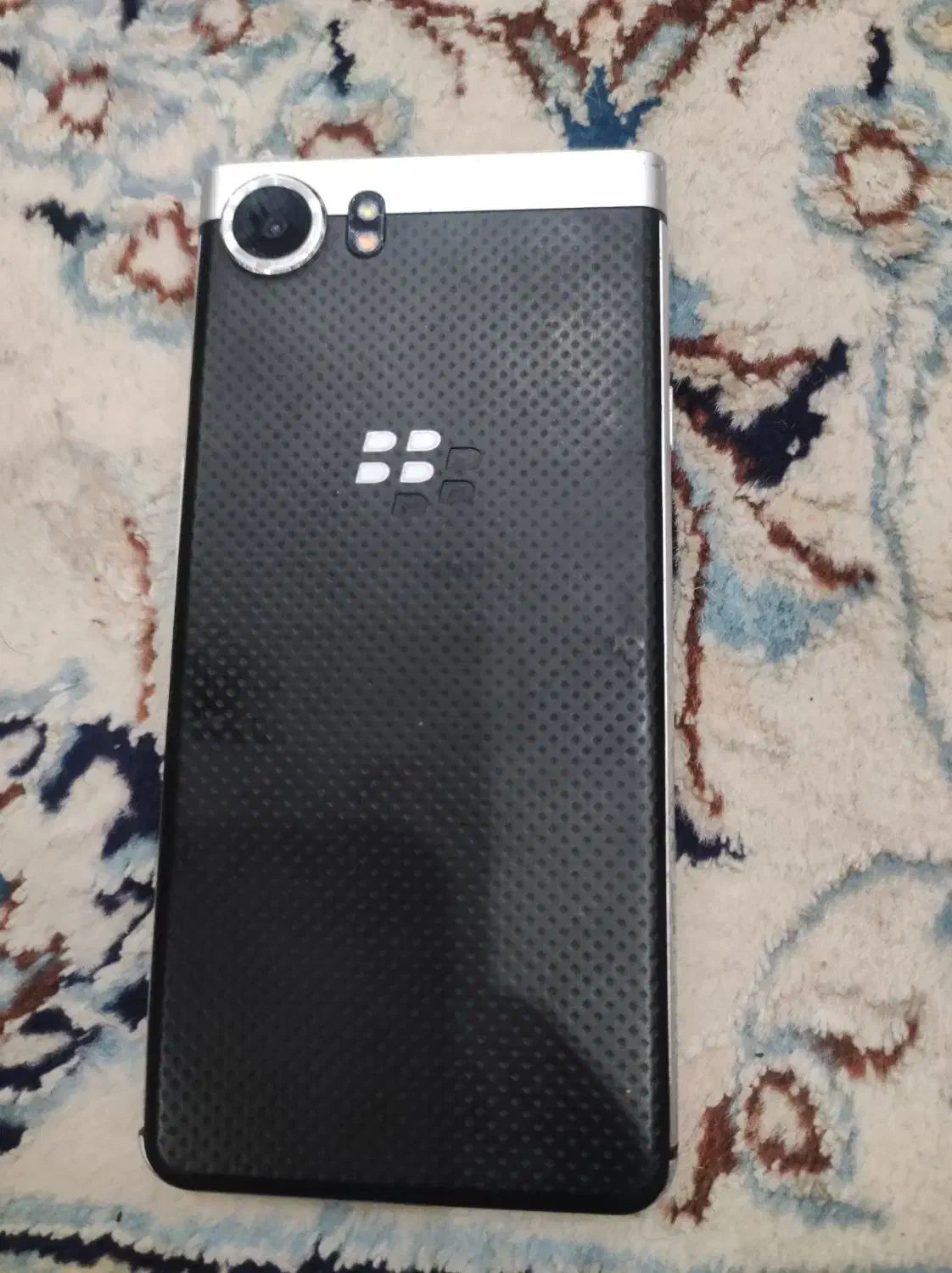 بلک بری K1|موبایل|تهران, باغ فیض|دیوار