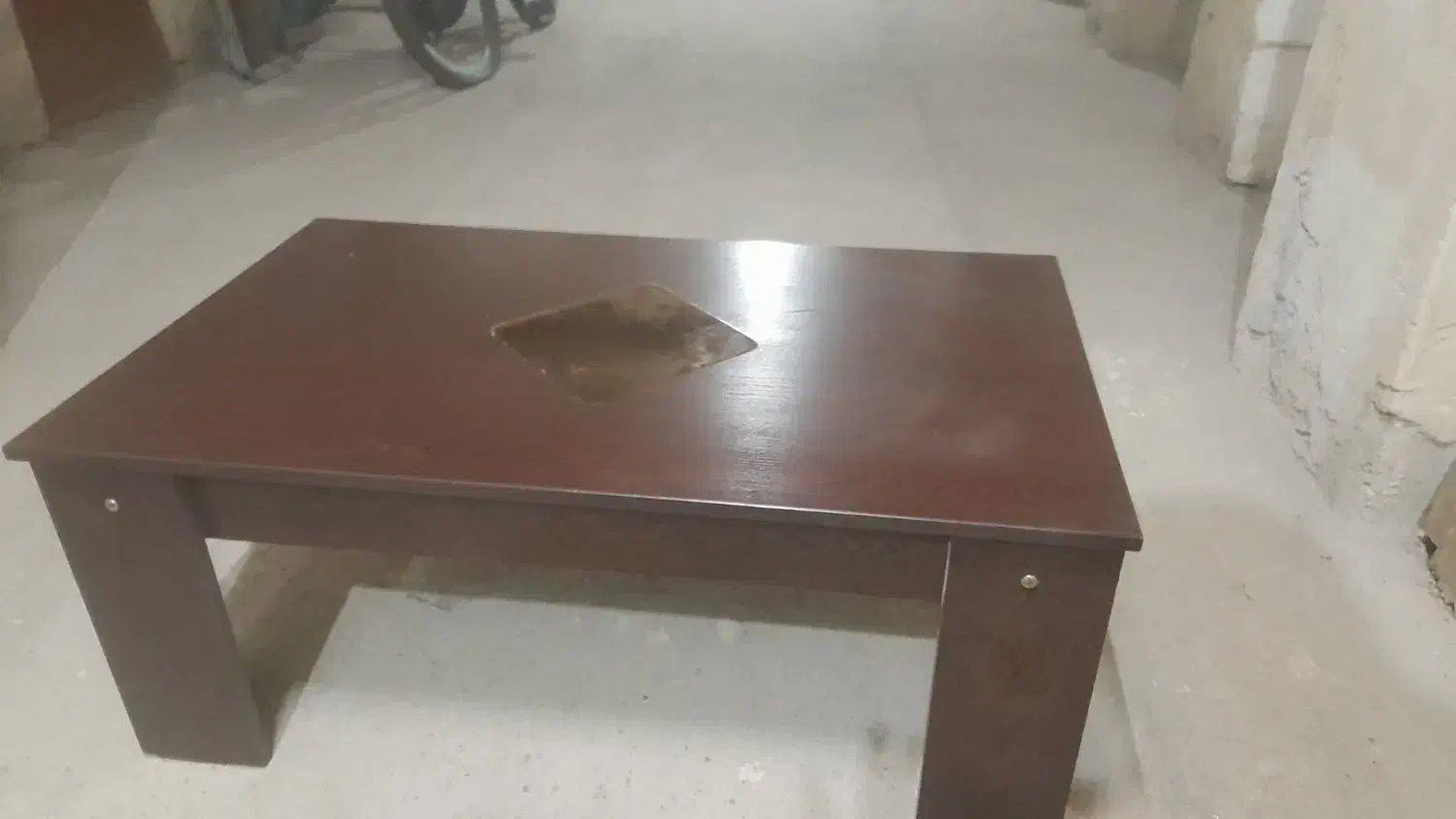 میز|مبلمان خانگی و میز عسلی|تبریز, |دیوار