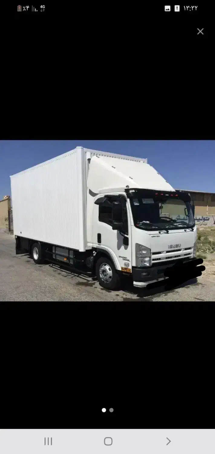 باربری و اسباب کشی محمدشهر|خدمات حمل و نقل|محمدشهر, محمدشهر|دیوار