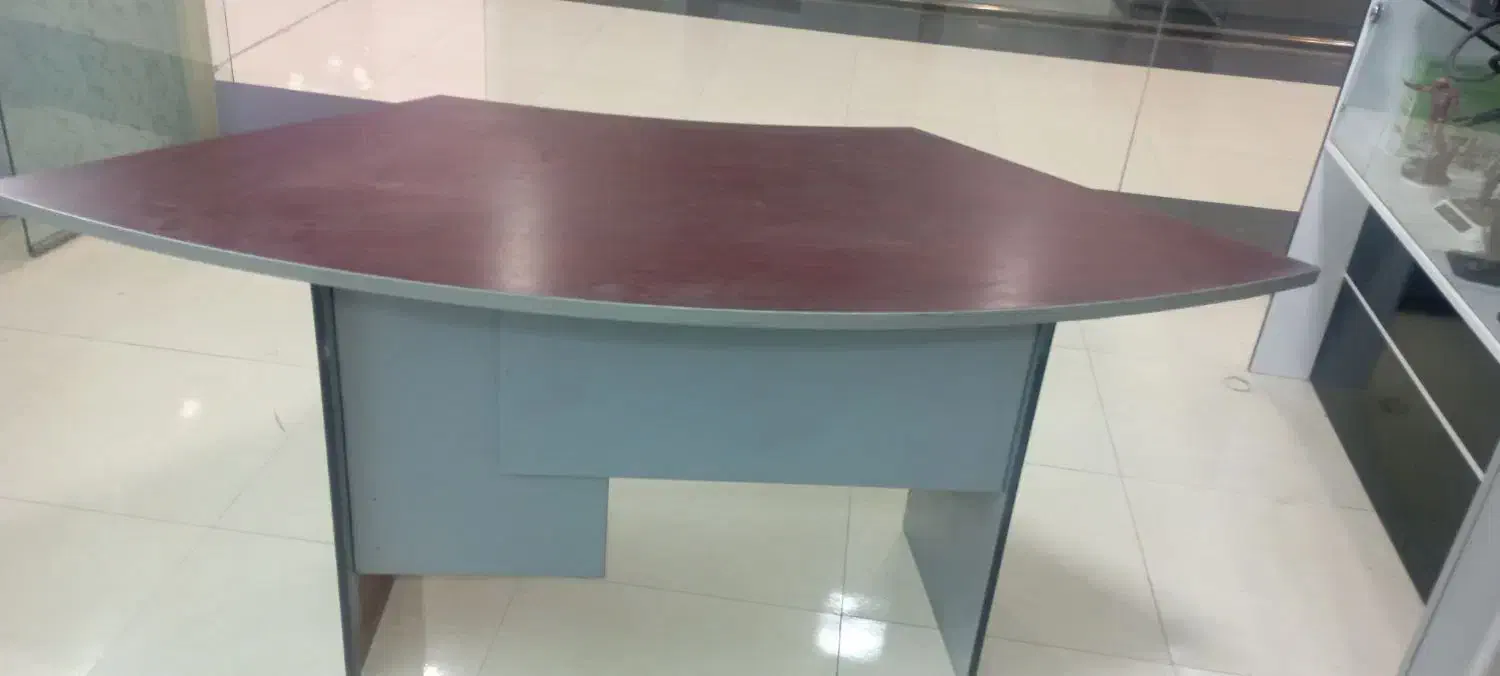 میز چوبی|میز تحریر و کامپیوتر|زنجان, |دیوار