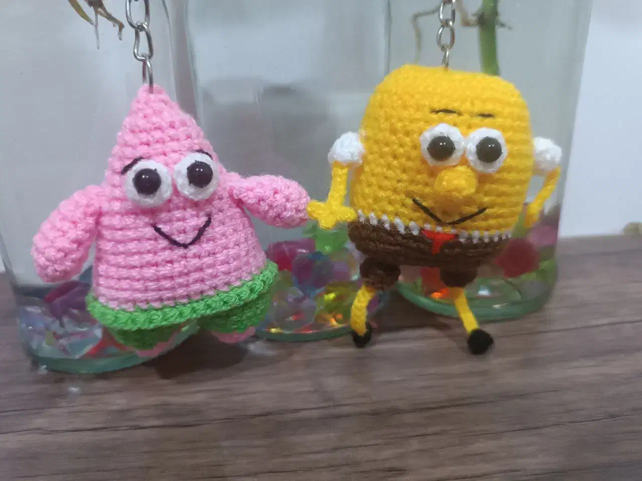 آویزهای دست بافت|صنایع دستی و سایر لوازم تزئینی|ایذه, |دیوار