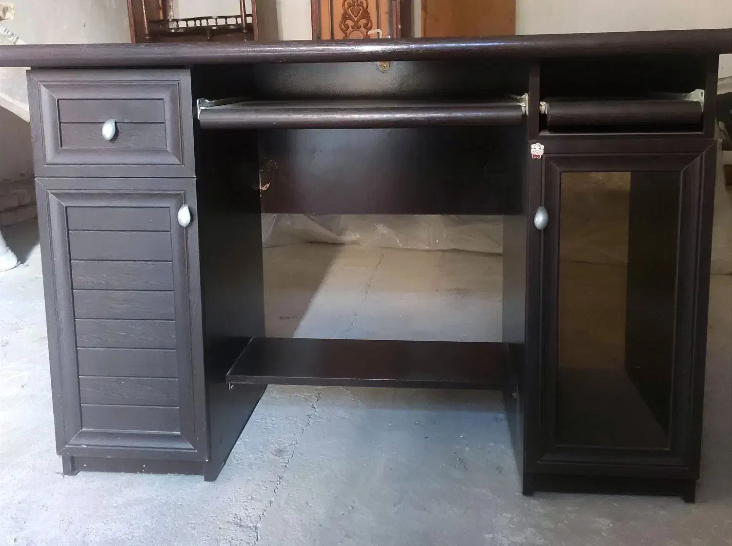 میز کامپیوتر ، میز تحریر ، کمد و کشو دار|میز تحریر و کامپیوتر|قرچک, مهدیه|دیوار