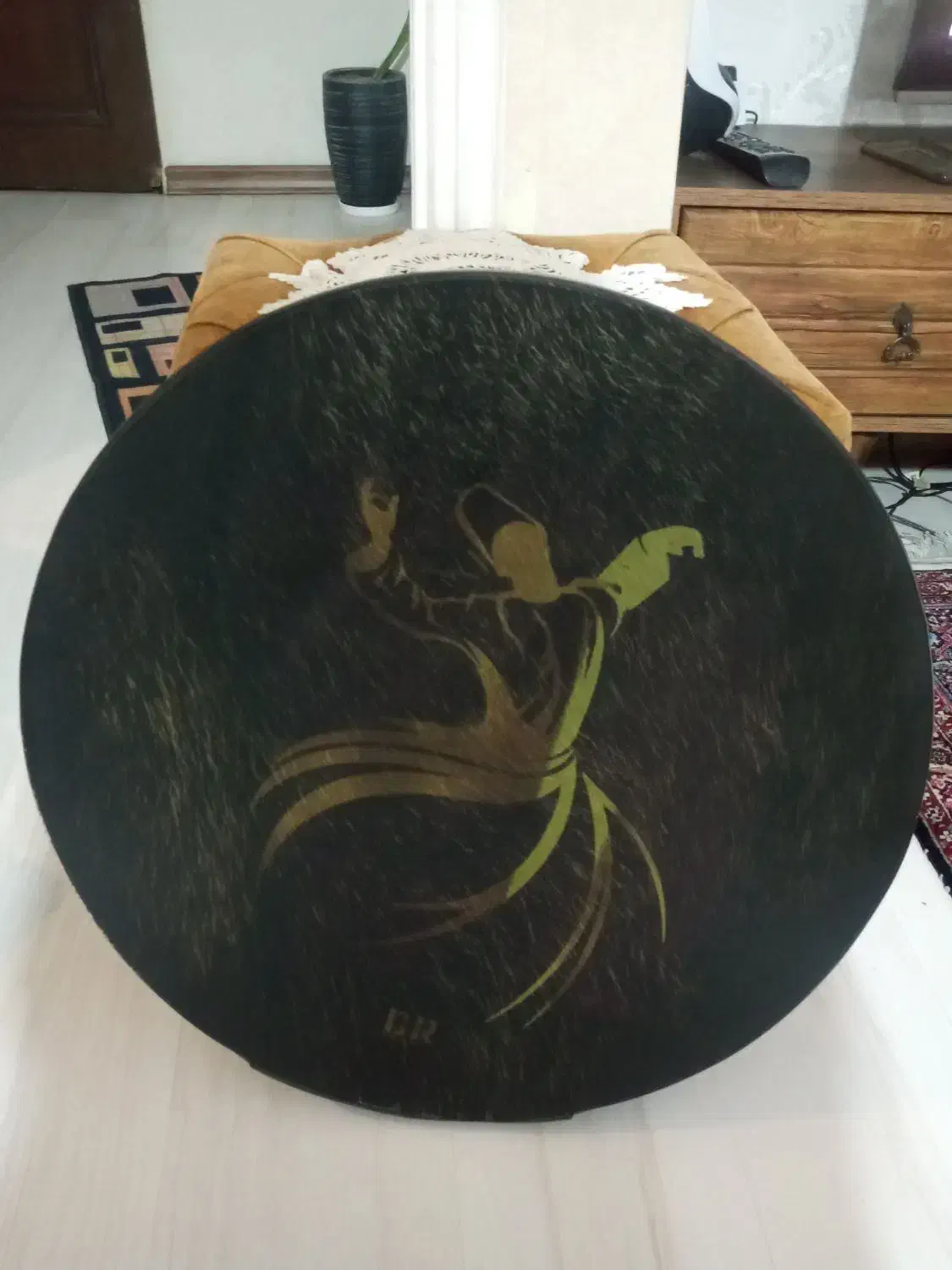 دف دربندی مدل سما|سازهای سنتی|تهران, سازمان برنامه شمالی|دیوار