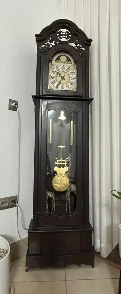 ساعت|ساعت دیواری و تزئینی|بیرجند, |دیوار