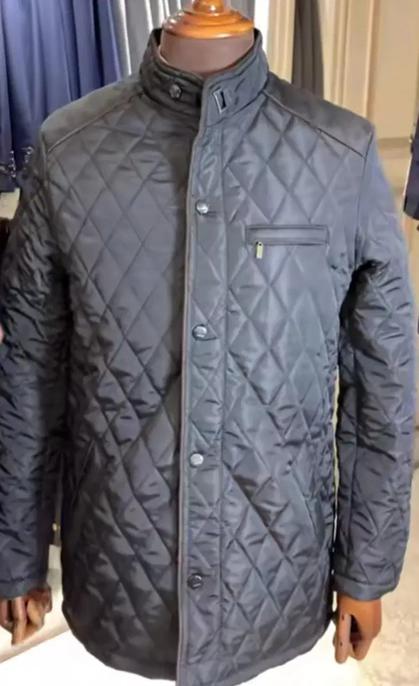 کاپشن گورتکس خاویاری لارج|لباس|میاندوآب, |دیوار