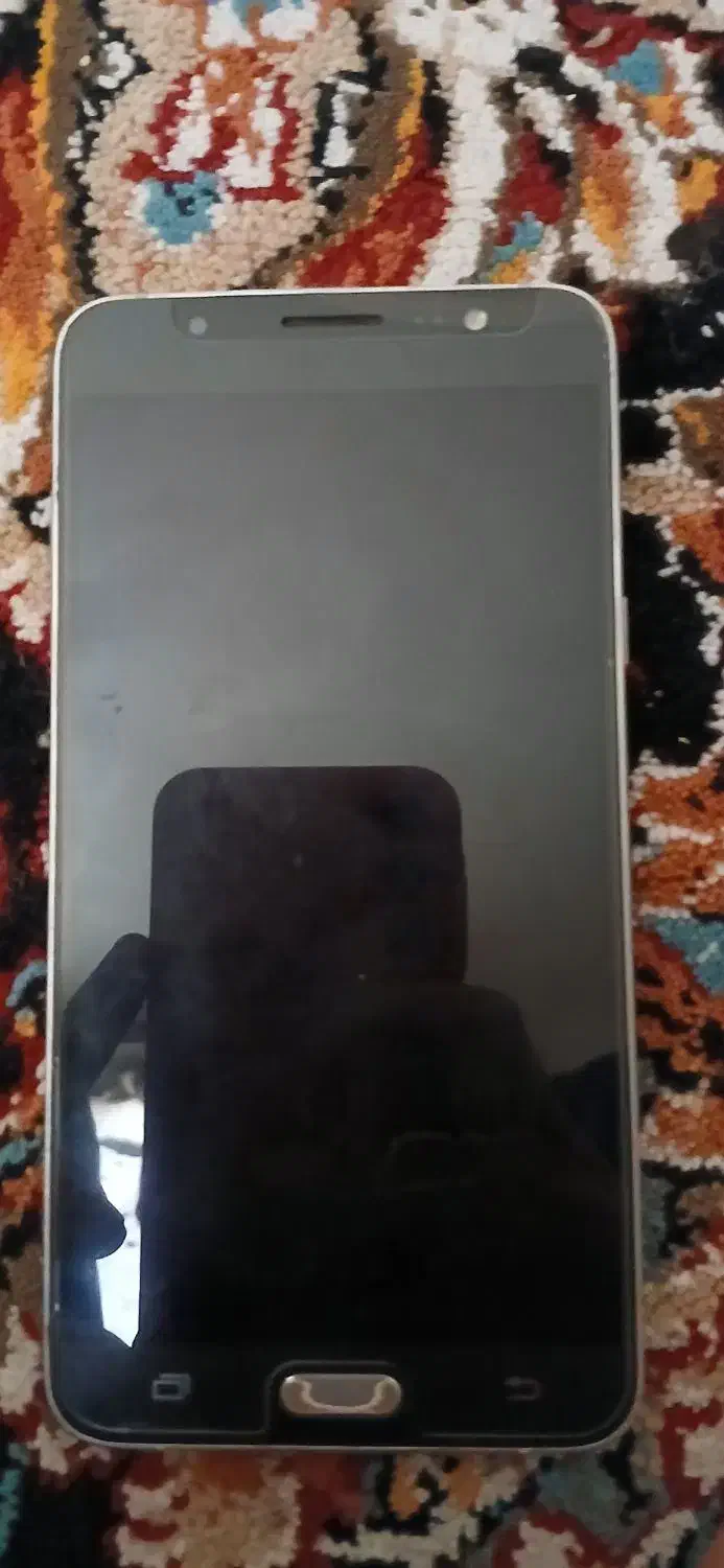 گوشی  J7|موبایل|قم, میرزائیه|دیوار