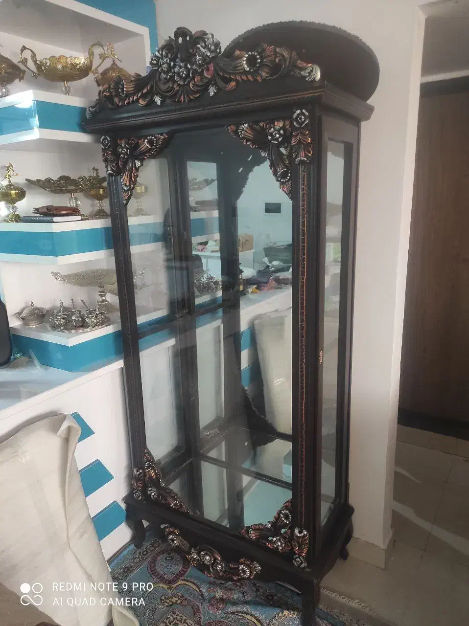 بوفه مناسب جهاز|بوفه، ویترین، کنسول|بیرجند, |دیوار