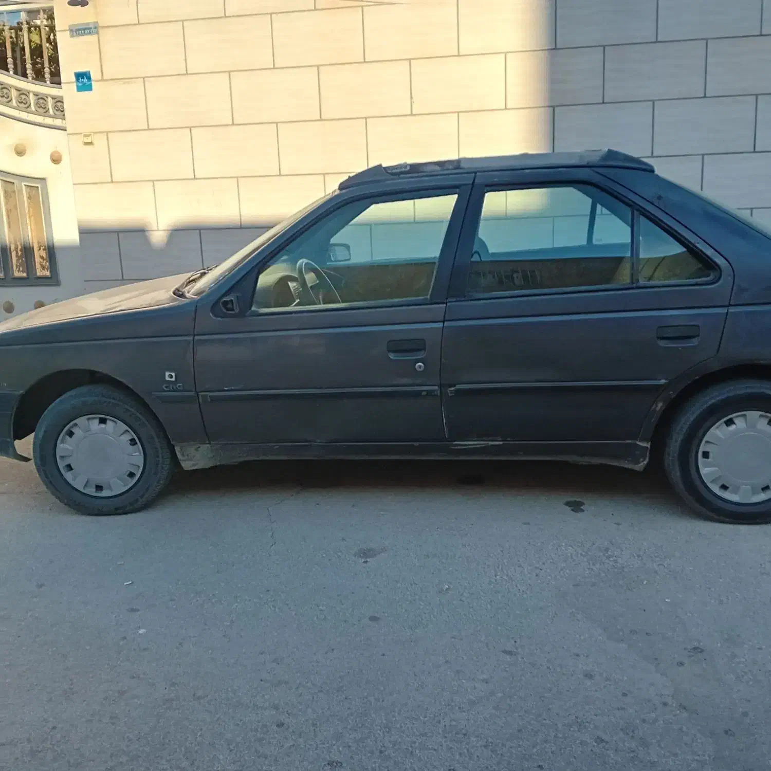 پژو روآ|خودرو سواری و وانت|لالجین, |دیوار