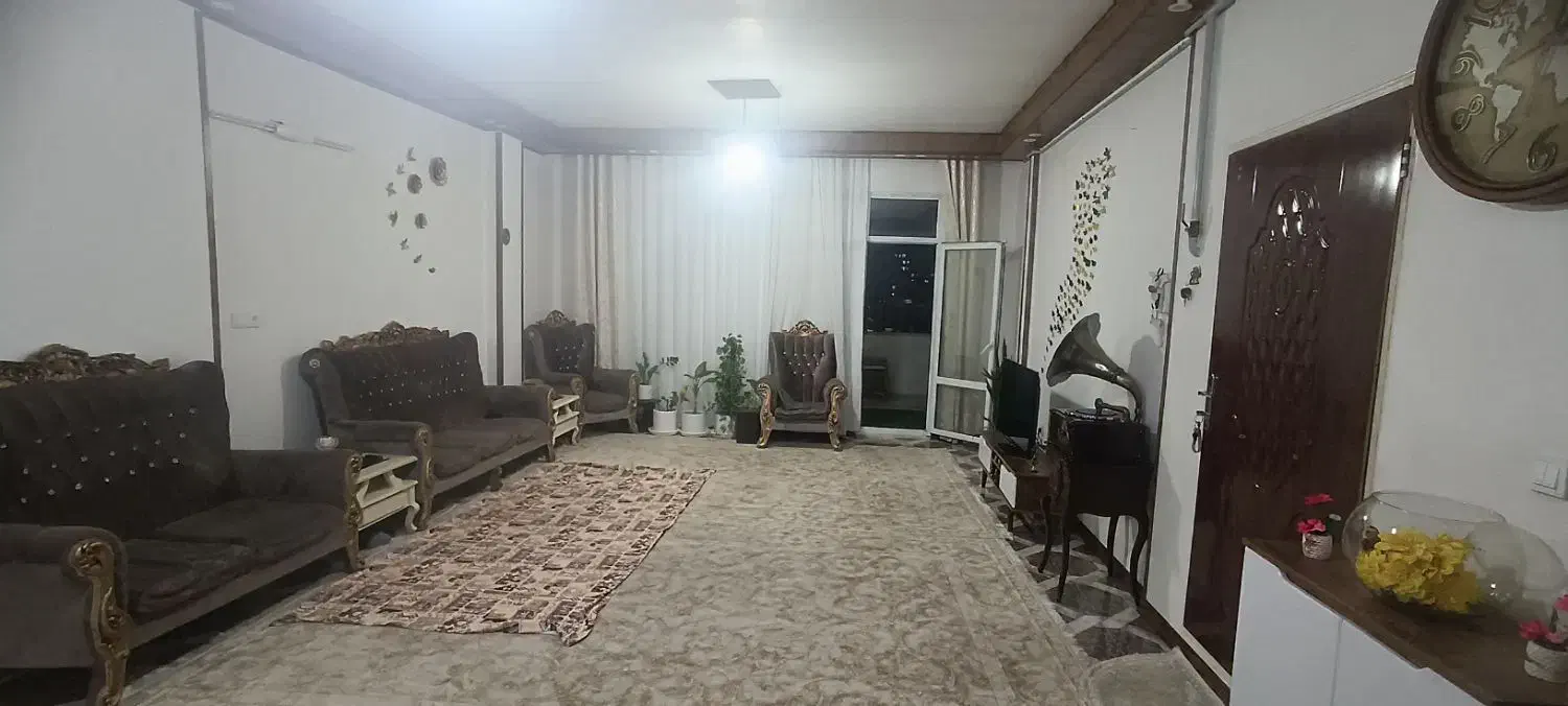 واحد خیابان طلایی|فروش آپارتمان|بومهن, |دیوار