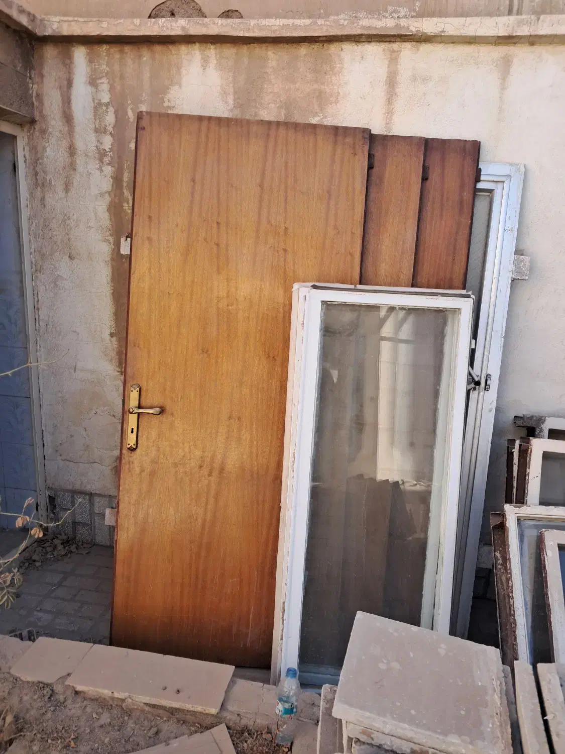 در دسته دوم|مصالح و تجهیزات ساختمان|سبزوار, قاضی زاد|دیوار