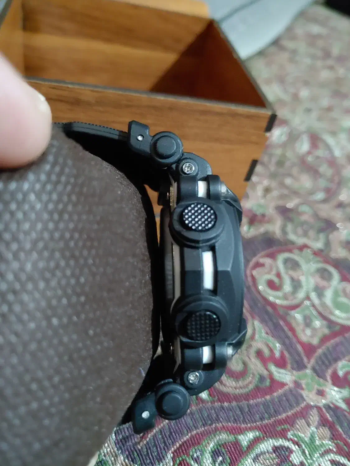 ساعت Gshock|ساعت|فردیس, قریشی|دیوار