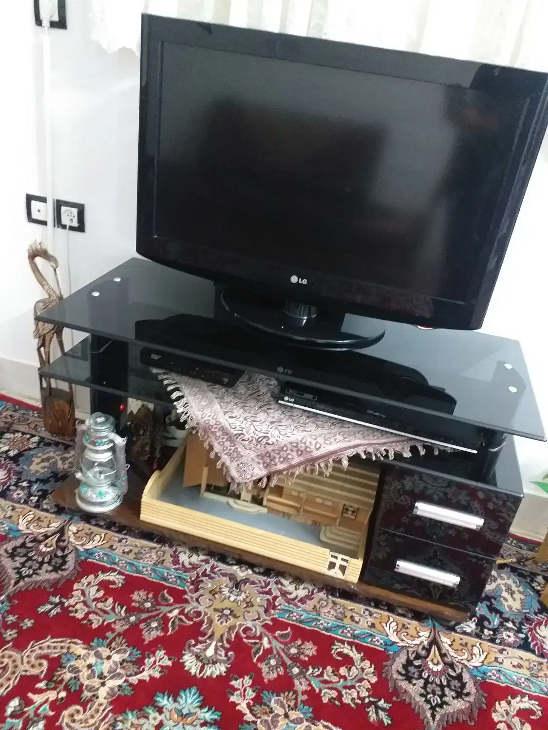 میز تی وی|میز تلویزیون|بیرجند, |دیوار