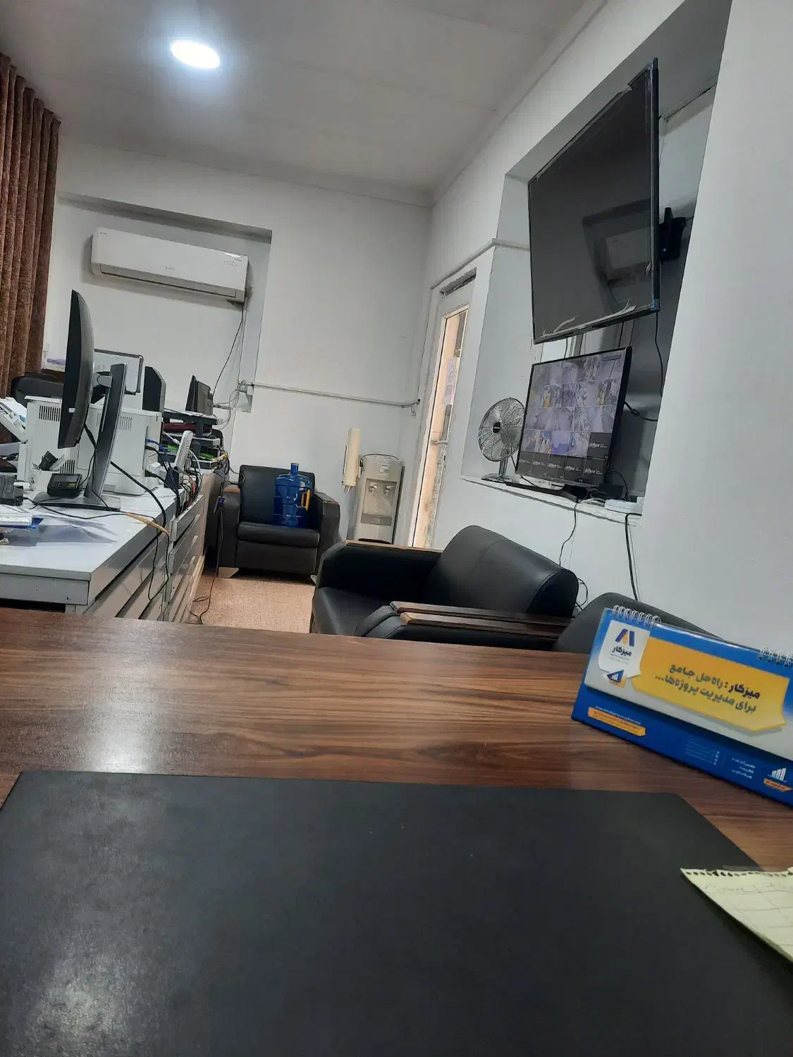 جذب نیروی خانم مسلط به کامپیوتر|استخدام بازاریابی و فروش|بندر کنگان, |دیوار