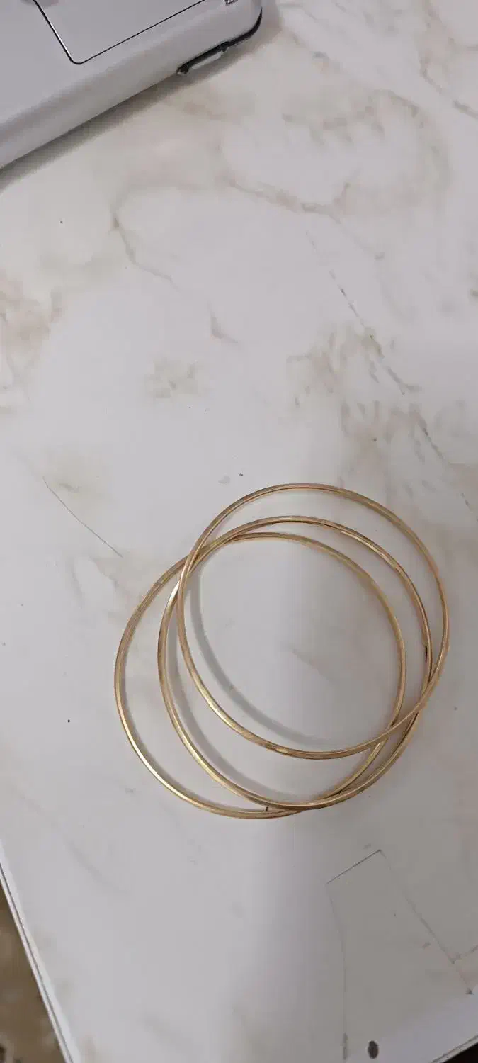 النگو آینه ای|جواهرات|آبدانان, |دیوار